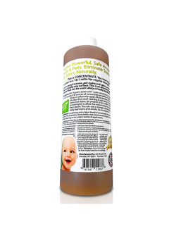 All-Natural Enzyme Concentrate (8oz) - Special Price