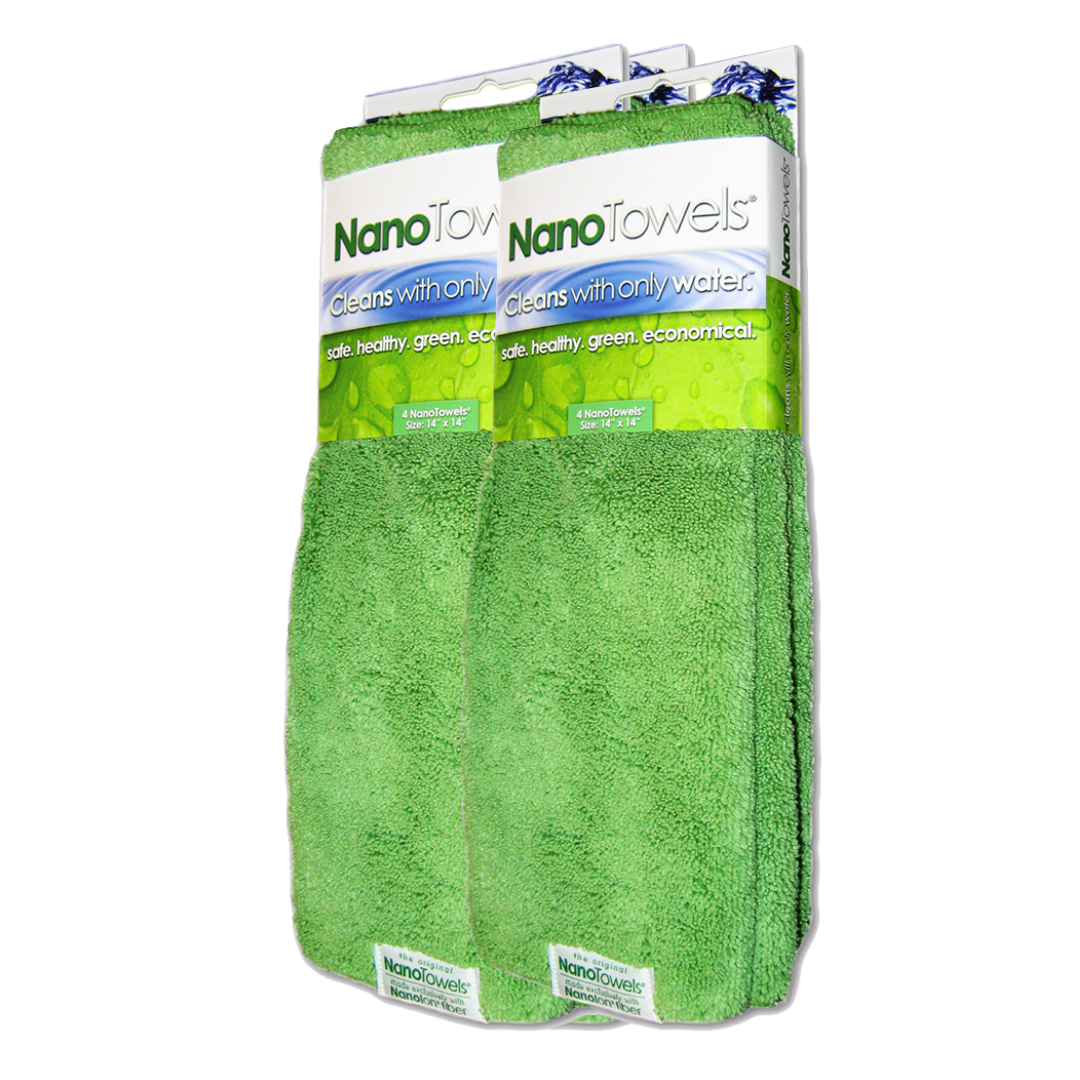 Green NanoTowels® - DS Special