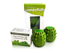 LaundryPLUS+ System