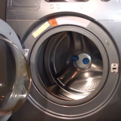 Magnetic Laundry System® These Patented Blue Balls Are Proven To Replace Harsh Chemical Detergents Forever & Save You Thouands Of Dollars [VIP Customers Only]