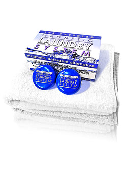 Magnetic Laundry System (Double Pack Special)