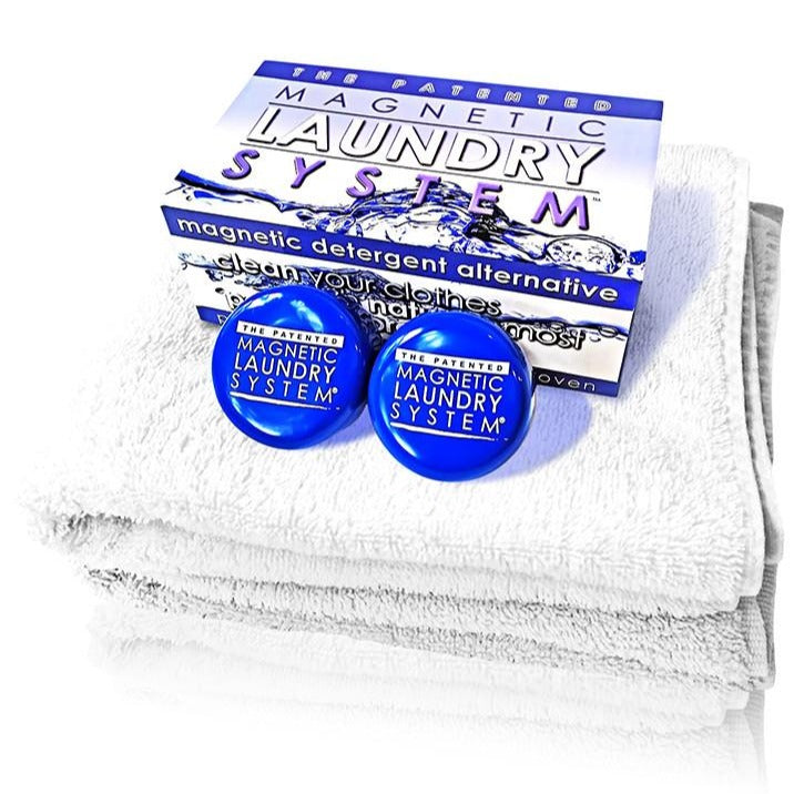 Magnetic Laundry System - Single Set Special