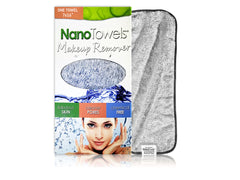 NanoTowel Makeup Remover