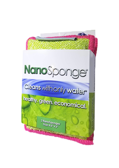 NanoSponge Mini (4.5" x 3") - 3 Pack Special*