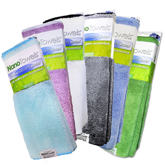 NanoTowels® Rainbow 6 Pack - DS Special