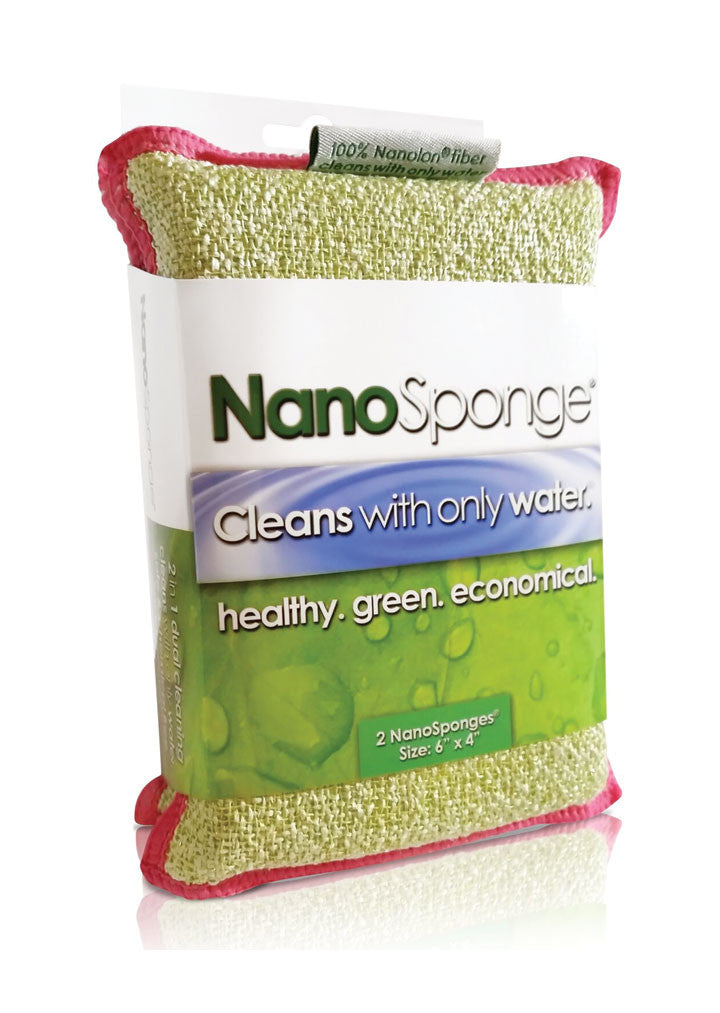 NanoSponge Single Pack Special*