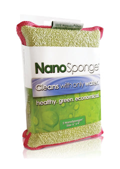 NanoSponge [Single Pack Special]