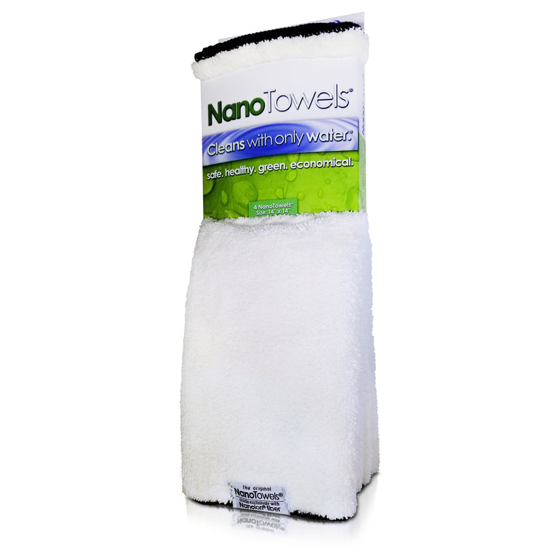 [NEW] Vanilla NanoTowels®