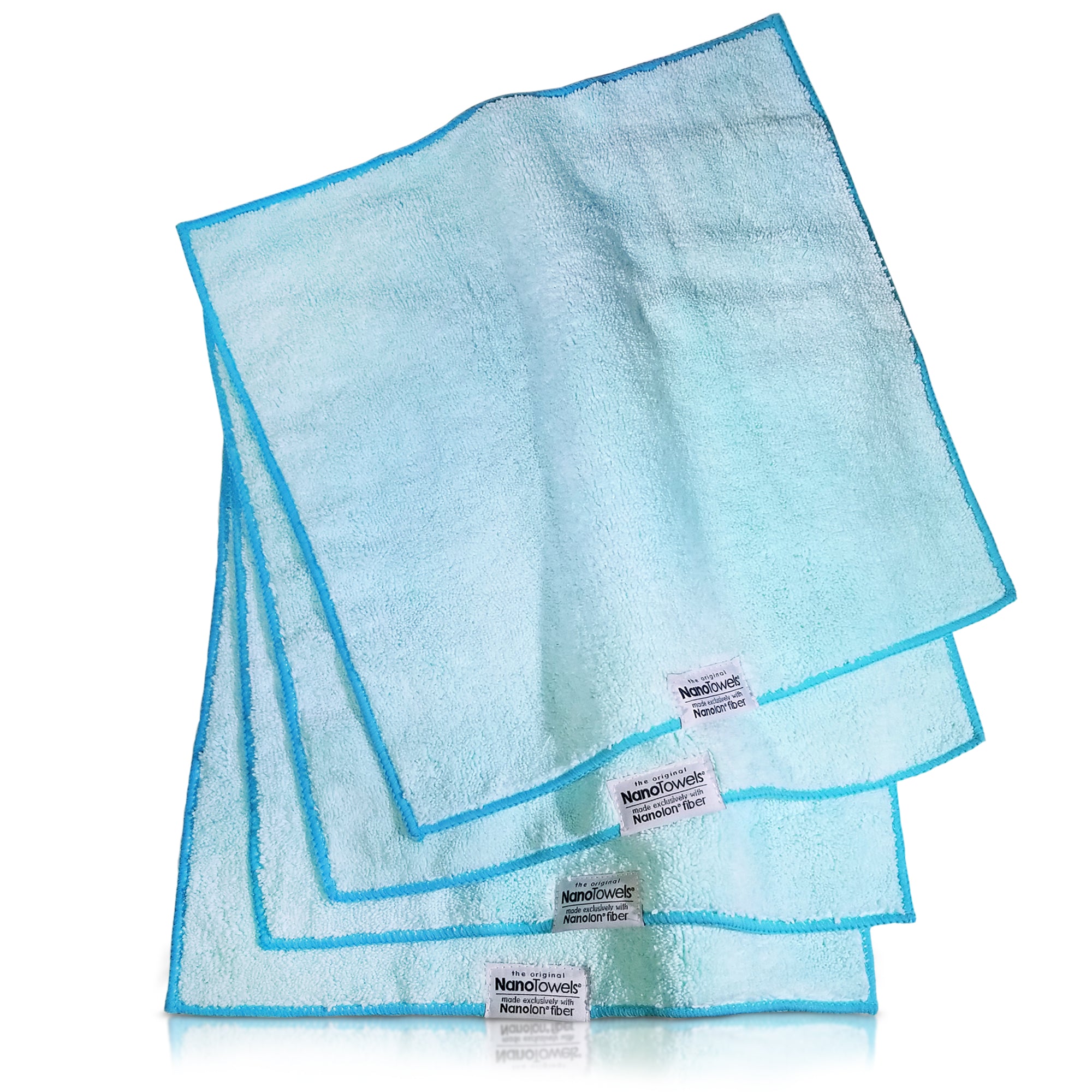NanoTowels® Rainbow 6 Pack - DS Special
