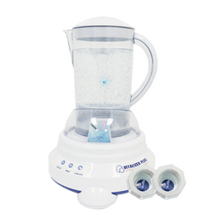 Vitalizer Plus Machine - A Patented Technology That Hydrates Your Body At The Cellular Level By Structuring Your Drinking Water [VIP Customers Only]