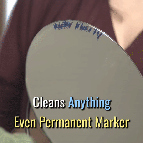 [Black Friday Deal] NanoTowels® A Revolutionary Piece Of Fabric That Replaces Expensive Paper Towels And Toxic Chemical Cleaners