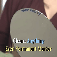 [Black Friday Deal Extended] Rainbow NanoTowels® A Revolutionary Piece Of Fabric That Replaces Expensive Paper Towels And Toxic Chemical Cleaners