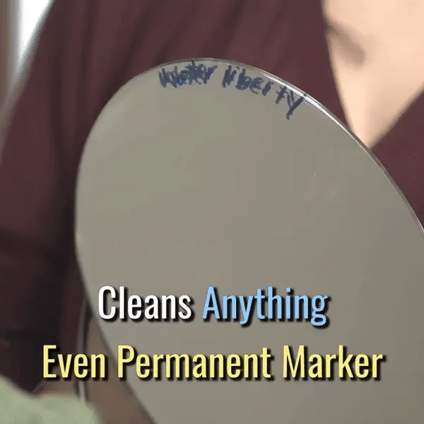 NanoTowels® A Revolutionary Piece Of Fabric That Replaces Expensive Paper Towels And Toxic Chemical Cleaners [Special Offer]