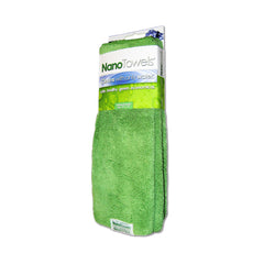 [Black Friday Deal Extended] Rainbow NanoTowels® A Revolutionary Piece Of Fabric That Replaces Expensive Paper Towels And Toxic Chemical Cleaners